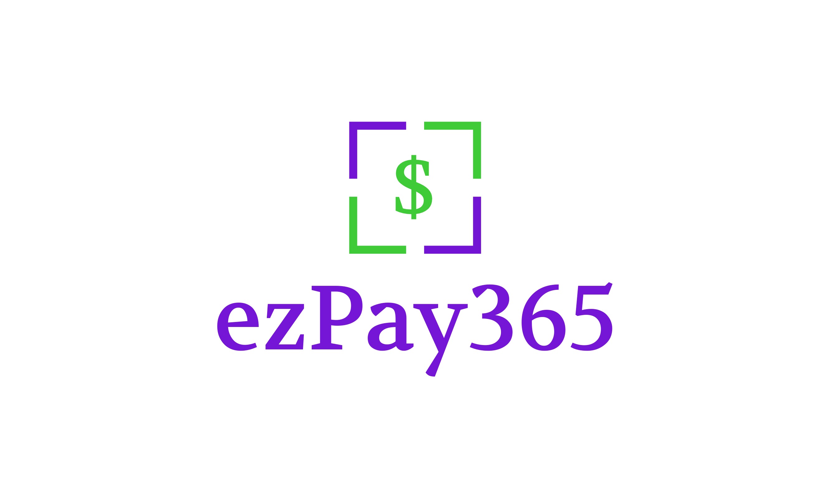 ezPay365